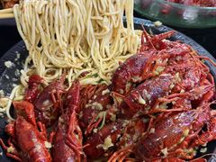-金陵暴走小龙虾·迷踪蟹(凯德MALL店)