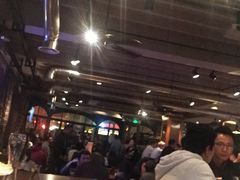 -Shanghai Brew House上海啤酒工坊(老外街店)