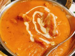 -Pita's&Tika's中东和印度风味餐厅(龙湖天街店)