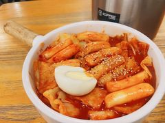 -吾里.春川家韩国料理(万达店)