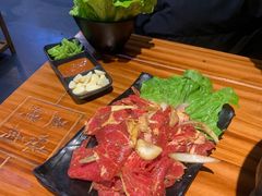 -吉志烤肉(太原总店)