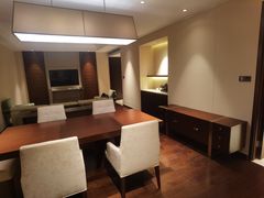 -上海嘉定喜来登酒店