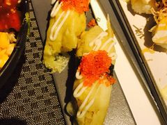 -昊·来了寿司(双楠2店)