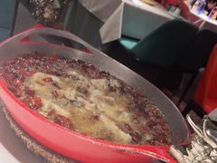 -雲蜀龙阁·金牌水煮鱼(方庄店)