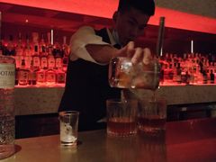 -wann lounge 低温慢煮牛排·清吧