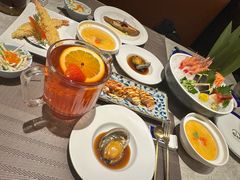 -極上萬膳·日料放题(来福士江景店)