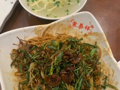 -东泰祥生煎馆(长宁路店)