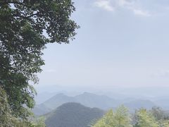 -莫干山风景区