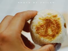 -长发西饼(临顿路店)