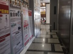 大堂-国药集团冯了性国医馆(禅城店)