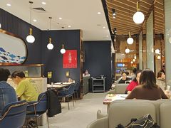 -三江源活鱼现烤(维多利摩尔城店)