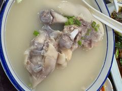 -丁太婆老妈蹄花(人民公园非遗总店)