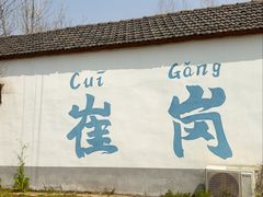 -崔岗艺术村
