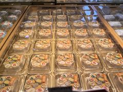 -昆明冠生园·蛋糕·面包(南强街店)