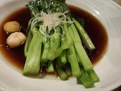 -绿茶餐厅(龙湖金楠天街店)