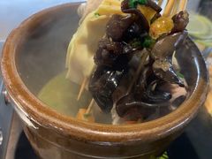 -很久以前羊肉串(长寿路星方汇店)