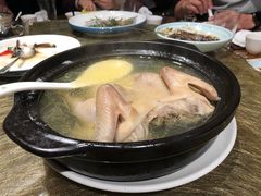 -上海小南国(正大店)