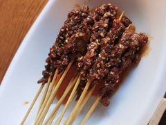 小味一把牛-喝丢一只鞋海鲜烧烤·海肠捞饭(市场店)