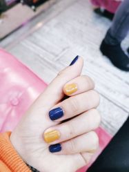 点击看大图 -郭蝈美甲美睫