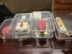 -盛宴标帜西餐厅龙虾.鲍鱼•牛排(重庆喜来登大酒店)