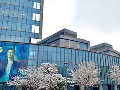 -西门子中国有限公司(阜通东大街店)