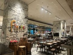 -合肥皇冠假日酒店·菲亚斯特自助餐厅(黄山路店)