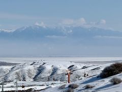 -丝绸之路山地度假区滑雪场