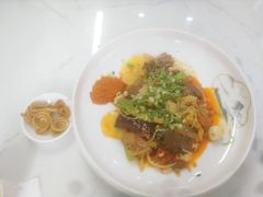 -辛蜀人冒菜(中坝店)