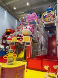 -乐多星球潮玩中心(沈阳嘉里城店)