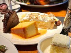 -拉蒂娜·巴西牛排馆 Latina·Brazilian Steakhouse(王府井喜悦店)