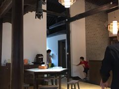 大堂-荣家小吃(紫阳街店)