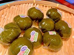 -墨茉点心局(国金街店)