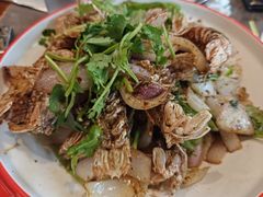 -曹胖子龙虾馆(黄桦路店)