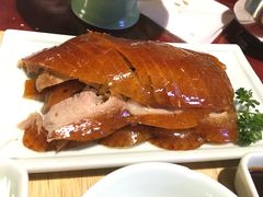 -京鼎轩北京烤鸭(世纪金源店)