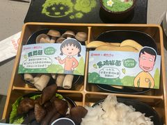 -海底捞火锅(杭州萧山宝龙广场店)