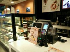 -麦当劳(天兴罗斯福店)