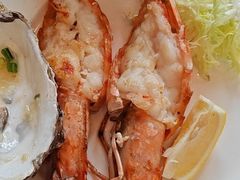 -山港凯悦酒店·BEBA海滩烧烤餐厅酒吧