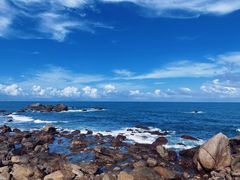 -三亚蜈支洲岛旅游区