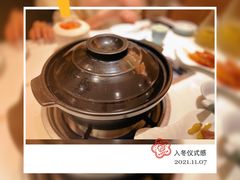 -东椰·海南椰子鸡火锅(朝阳门店)
