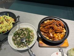 -龙景轩大酒店(宝杨路店)