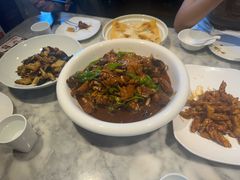 -城南往事·鲁菜济南菜(软件园美莲广场店)