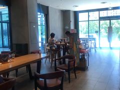 -星巴克(金华东阳银泰城店)