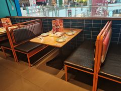 -菲滋意式餐厅(金华银泰城店)