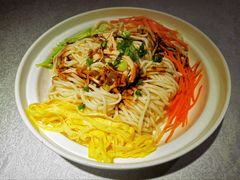 -绿茶餐厅(天津天河城店)