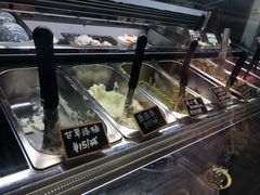 -歎雪糕低糖低脂Gelato冰淇淋