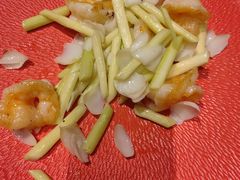 -A One Kitchen·南京精菜馆(德基广场店)