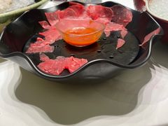 -红鼎豆捞·非遗鲍皇汤火锅(宝丰路店)