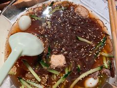 -七八冷面·延边朝鲜族美食(圣熙八号店)