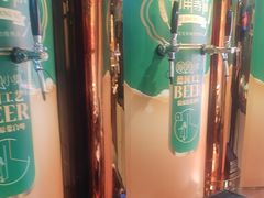 -街角等你.大连海鲜烧烤.经典铁板海鲜串(西安路店)