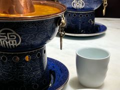 -涮福記·现切牛羊肉火锅(世纪汇店)